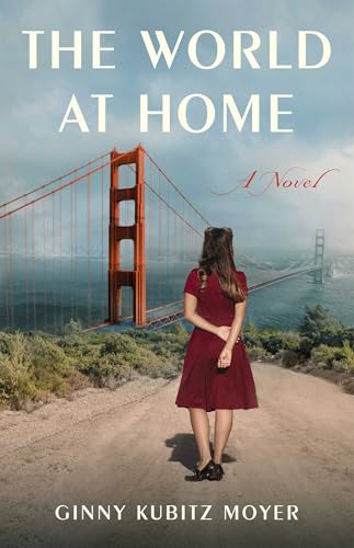 World at Home - Paperback