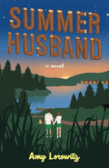 Summer Husband - Paperback