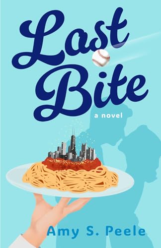 Last Bite - Paperback