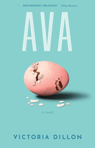 Ava - Paperback