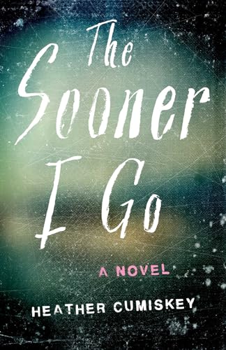 The Sooner I Go - Paperback