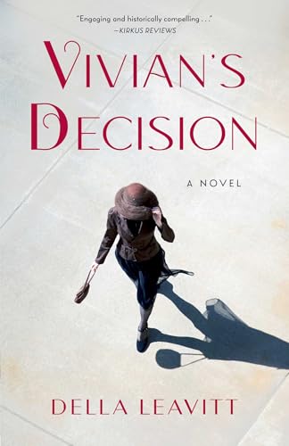 Vivian's Decision - Paperback