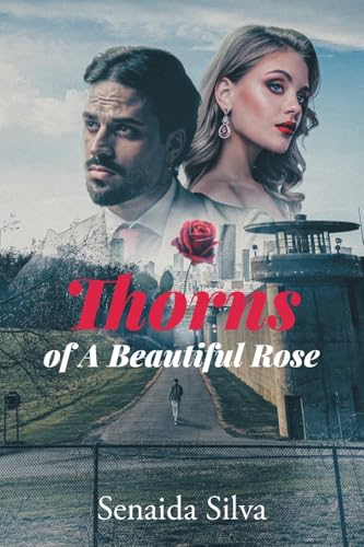 Thorns of A Beautiful Rose - Paperback