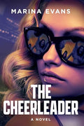The Cheerleader - Hardcover