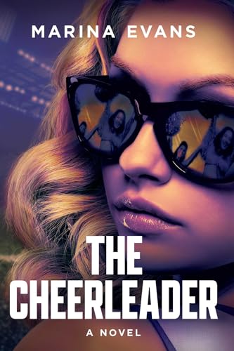 The Cheerleader - Hardcover
