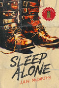 Sleep Alone - Paperback