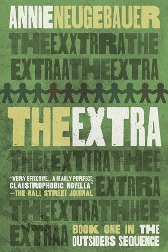 The Extra - Paperback