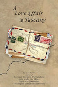 A Love Affair in Tuscany - Paperback