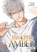His Little Amber Vol. 1 - Paperback