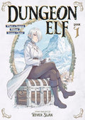 Dungeon Elf: What's a Dungeon Without Treasure Chests? Vol. 1 - Paperback
