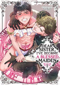 Dear Sister, I've Become a Blessed Maiden Vol. 1 - Paperback