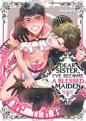 Dear Sister, I've Become a Blessed Maiden Vol. 1 - Paperback