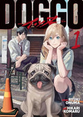Doggo Vol. 1 - Paperback