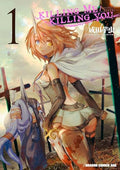 Killing Me / Killing You Vol. 1 - Paperback