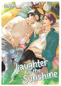 Laughter in the Sunshine - Paperback