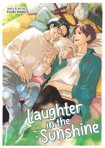 Laughter in the Sunshine - Paperback