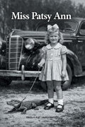 Miss Patsy Ann - Paperback