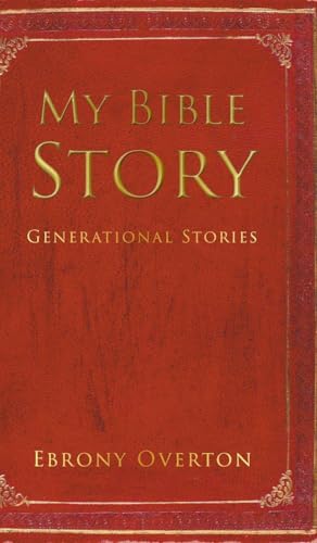 My Bible Story: Generational Stories - Hardcover