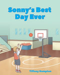 Sonny's Best Day Ever - Paperback