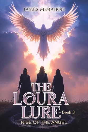 The Loura Lure - Book 3 - Paperback
