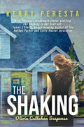 The Shaking: Olivia Callahan Suspense - Paperback