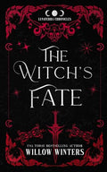 The Witch's Fate - Paperback