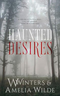 Haunted Desires - Paperback