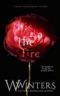 His in the Fire - Paperback