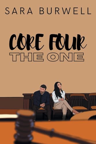 Core Four: The One - Paperback