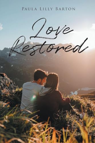 Love Restored - Paperback
