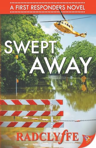 Swept Away - Paperback