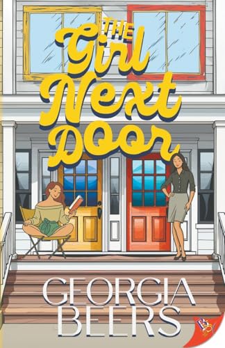 The Girl Next Door - Paperback