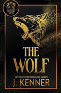 The Wolf - Paperback