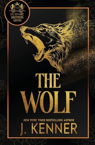 The Wolf - Paperback