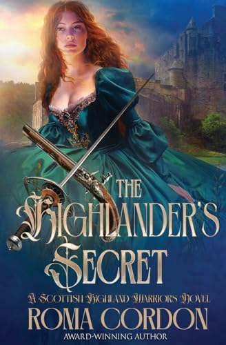 The Highlander's Secret - Paperback