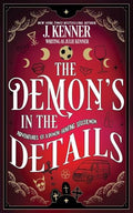 The Demon's In the Details - Paperback