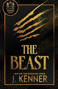 The Beast - Paperback