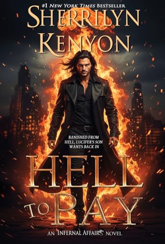 Hell to Pay - Hardcover