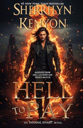 Hell to Pay - Paperback