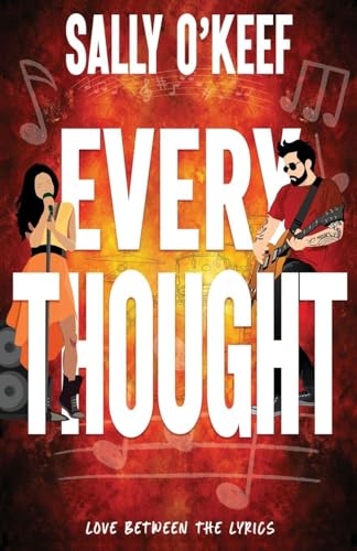 Every Thought - Paperback