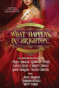 What Happens in Brighton - Paperback