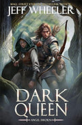 Dark Queen - Paperback
