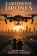 Earthwide Drones: A Sky with No Limits - Paperback