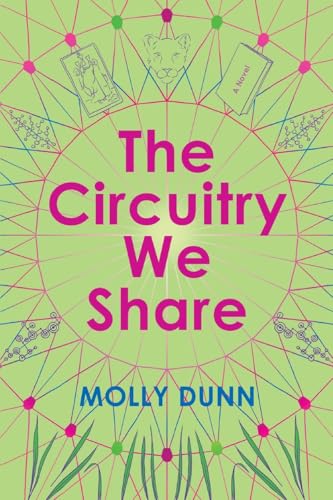 The Circuitry We Share - Paperback