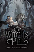 The Witch's Pet - Paperback