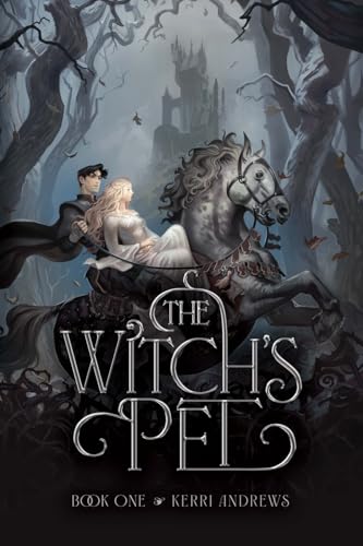 The Witch's Pet - Paperback