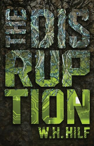The Disruption - Paperback