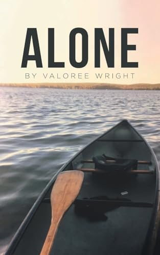 Alone - Paperback