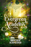 Evergreen Academy - Paperback