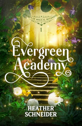 Evergreen Academy - Paperback